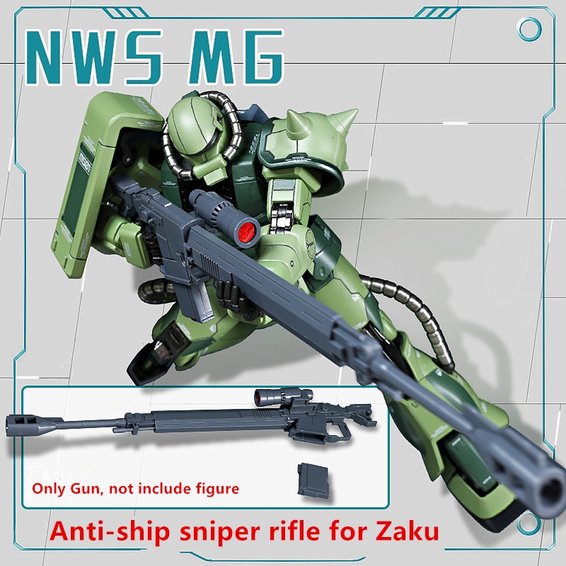 NWS ASR-78 Anti-ship    1/100 MG Zak..